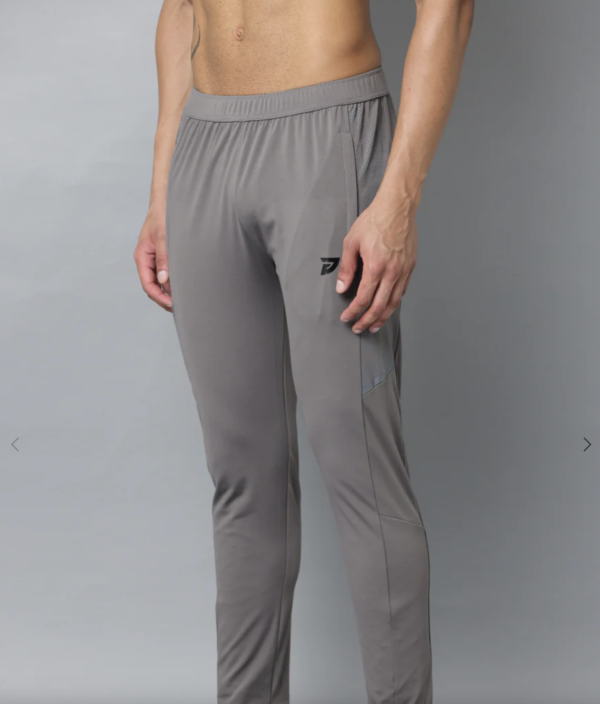 KA53 Fastdry Trackpant | Light Grey 2.0